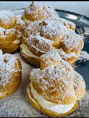 Malek's Brighton Bakery