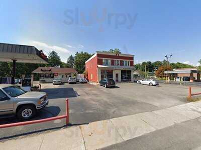 Malek's Brighton Bakery