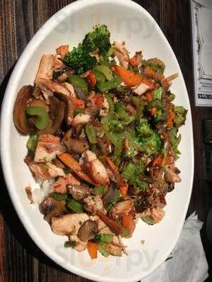 Majerle's Sports Grill