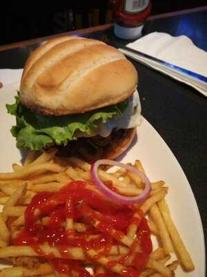 Majerle's Sports Grill