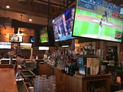 Majerle's Sports Grill