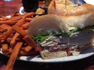 Majerle's Sports Grill