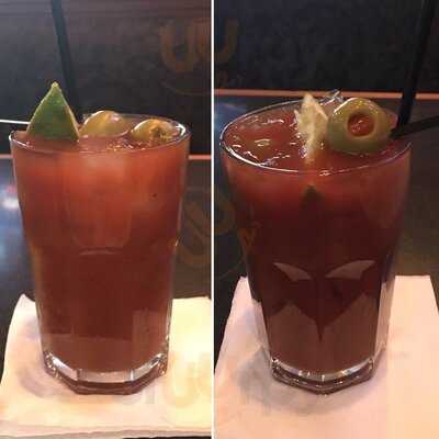 Majerle's Sports Grill