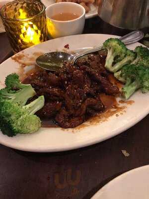 Red Orchids China Bistro