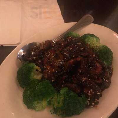 Red Orchids China Bistro