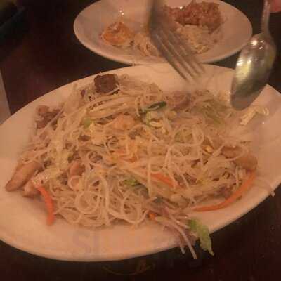 Red Orchids China Bistro