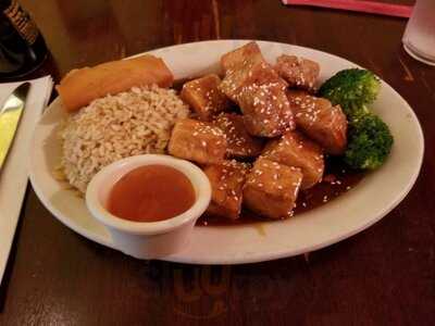 Red Orchids China Bistro