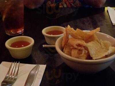 Red Orchids China Bistro