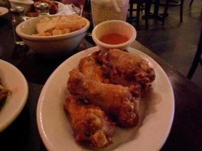 Red Orchids China Bistro