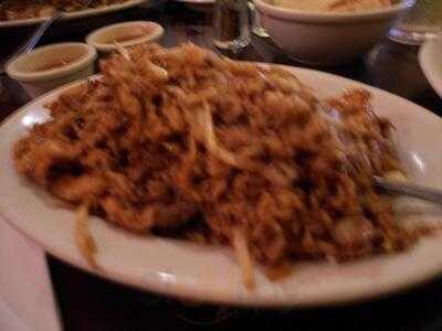 Red Orchids China Bistro