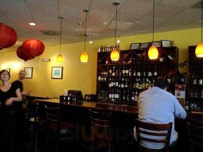 Red Orchids China Bistro