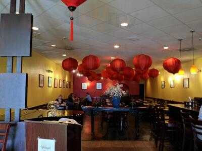 Red Orchids China Bistro