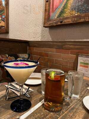 El Patron Restaurante Mexicano