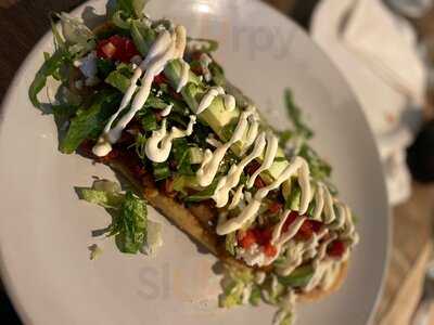 El Patron Restaurante Mexicano