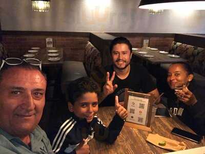 El Patron Restaurante Mexicano