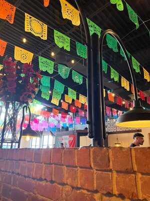 El Patron Restaurante Mexicano