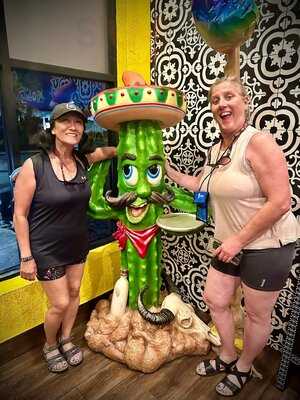 El Patron Restaurante Mexicano