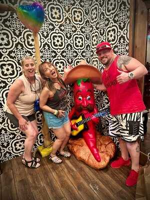 El Patron Restaurante Mexicano