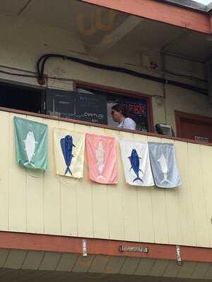 Ahi Assassins Fish Co