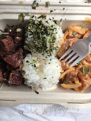 Ahi Assassins Fish Co