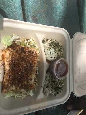 Ahi Assassins Fish Co