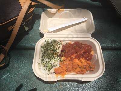 Ahi Assassins Fish Co