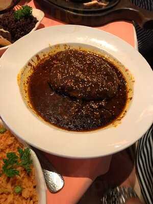 Arnaldo Richard's Picos