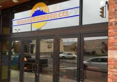 Boulder Coffee Co.