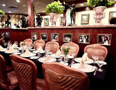 Christinis Ristorante Italiano