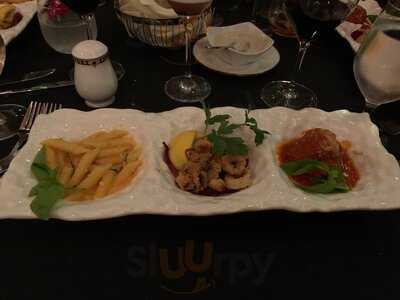 Christinis Ristorante Italiano