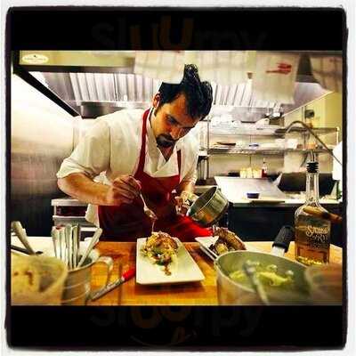 Antonetta's Restaurant