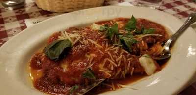 Antonetta's Restaurant