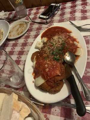 Antonetta's Restaurant