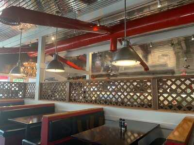 The Alpine Steakhouse & Butcher Shop