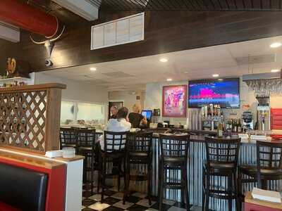 The Alpine Steakhouse & Butcher Shop