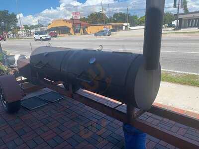 The Alpine Steakhouse & Butcher Shop