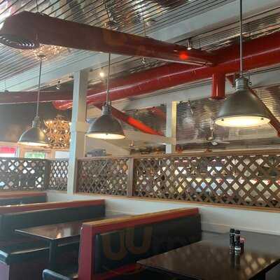 The Alpine Steakhouse & Butcher Shop