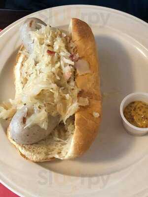 The Alpine Steakhouse & Butcher Shop