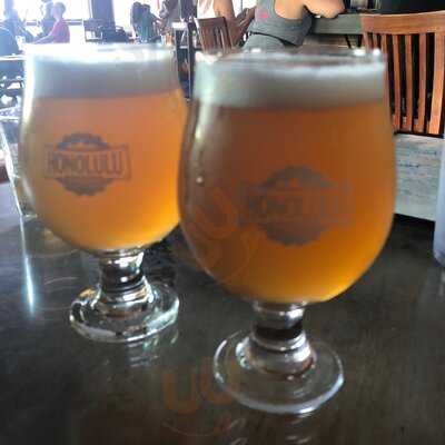 Honolulu Beerworks