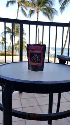 Kona Mountain Coffee