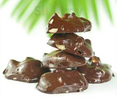 Kona Mountain Coffee