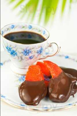 Kona Mountain Coffee