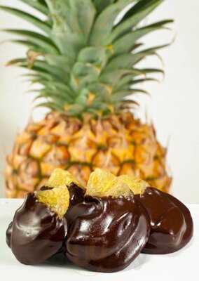 Kona Mountain Coffee