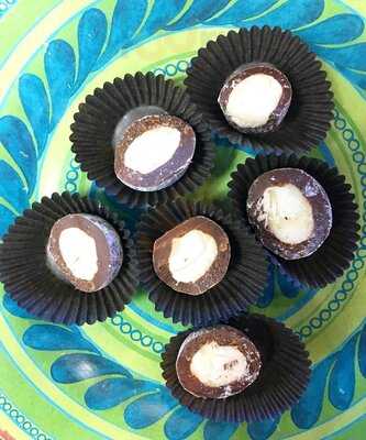 Kona Mountain Coffee