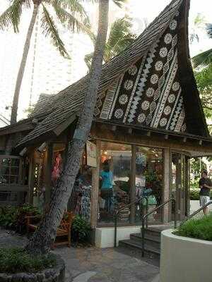 Kona Mountain Coffee