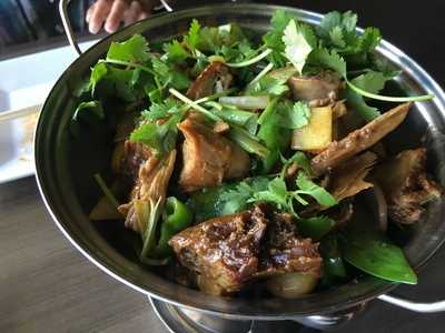 Dragon Palace Restaurant & Bar