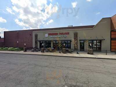 Dragon Palace Restaurant & Bar