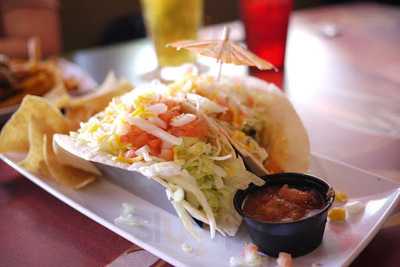 Cheeseburger Beachwalk