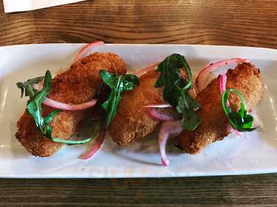 Ceviche Tapas Bar And Restaurant