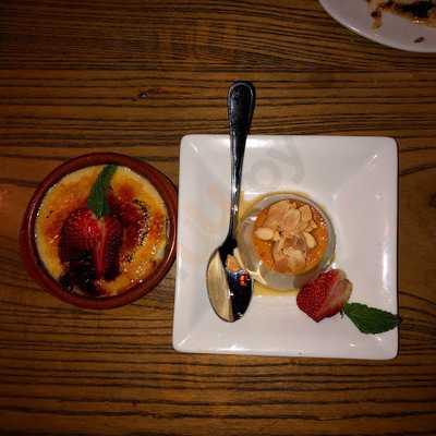 Ceviche Tapas Bar And Restaurant